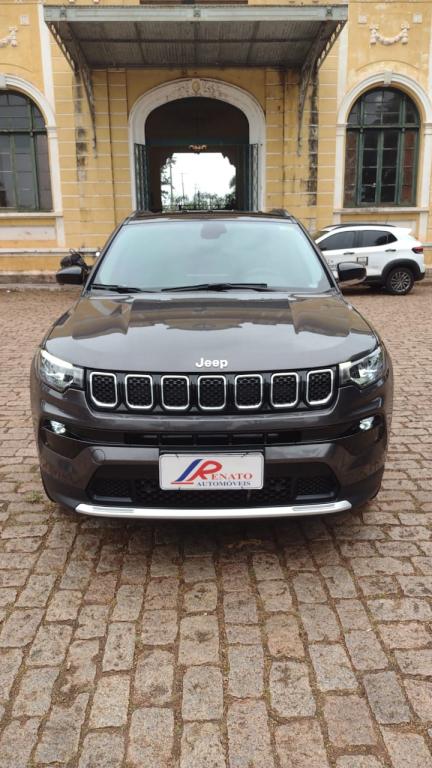 JEEP Compass - Foto