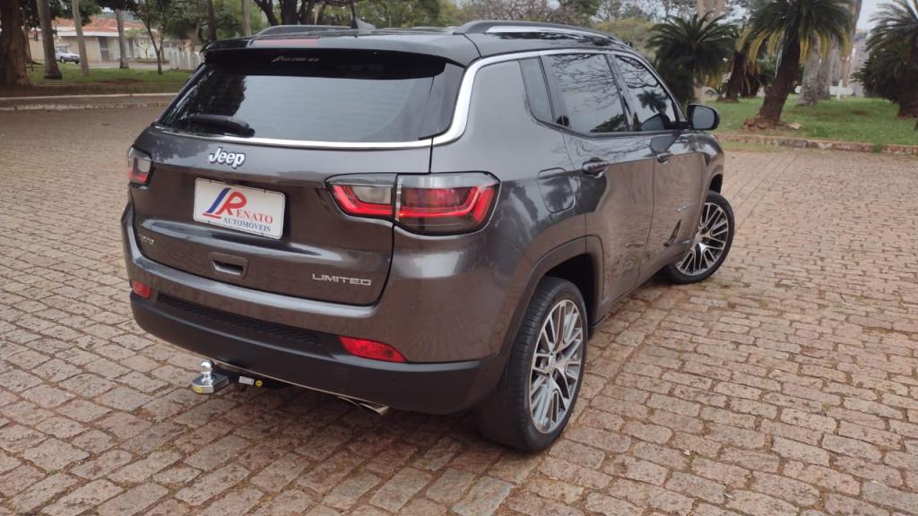 JEEP Compass - Foto