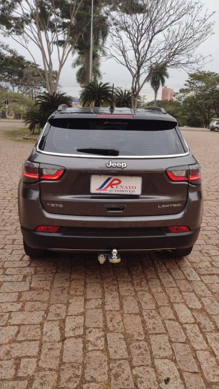 JEEP Compass - Foto