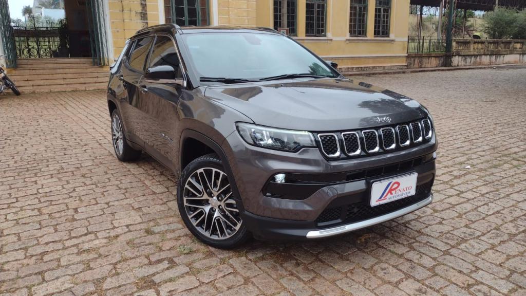 JEEP Compass - Foto