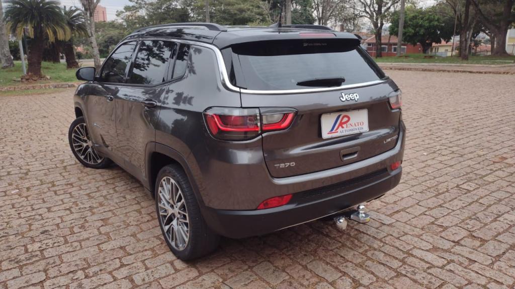 JEEP Compass - Foto
