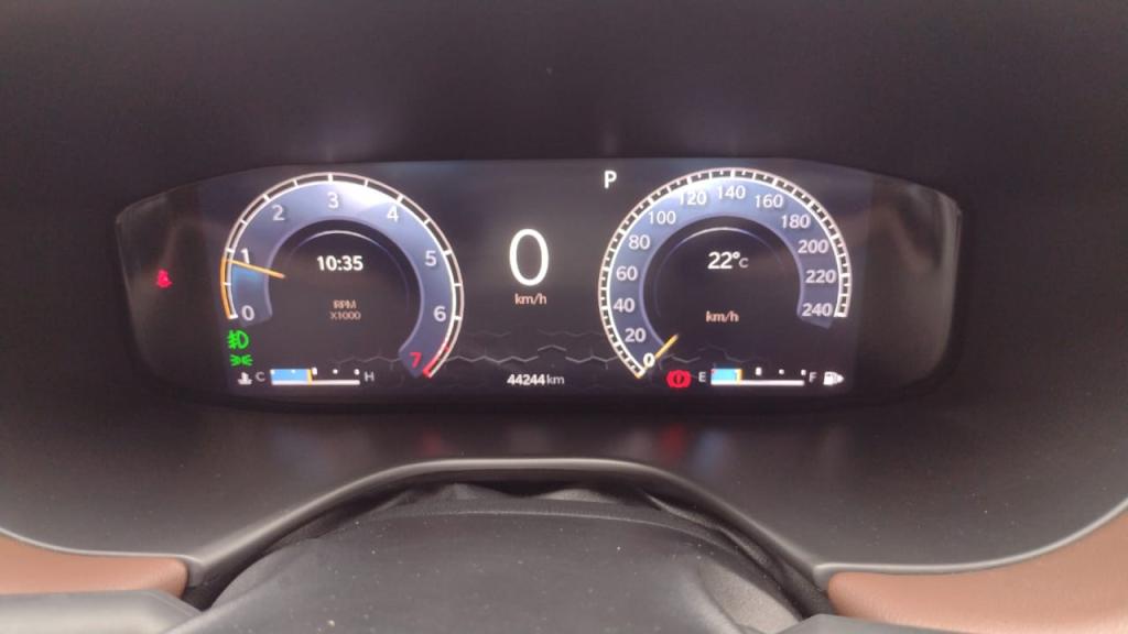 JEEP Compass - Foto