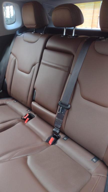 JEEP Compass - Foto