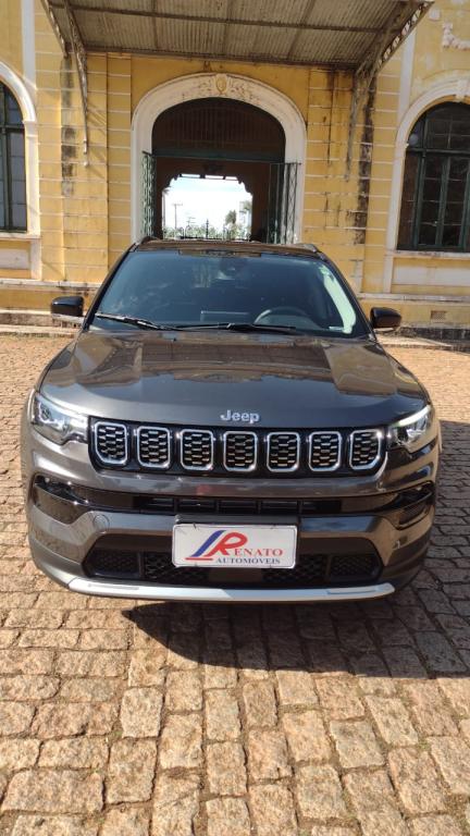 JEEP Compass - Foto