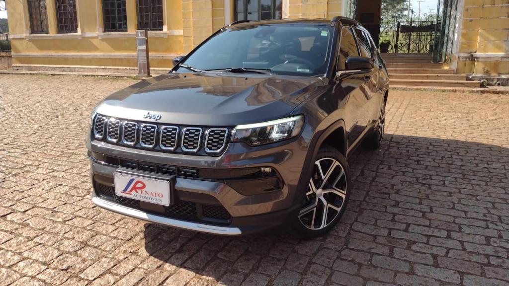 JEEP Compass - Foto