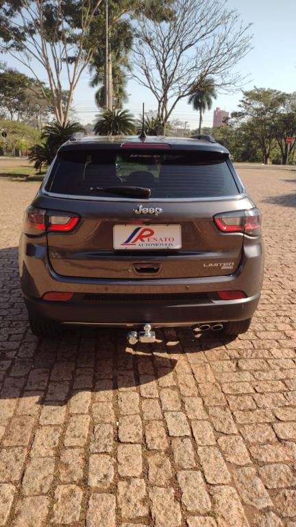 JEEP Compass - Foto
