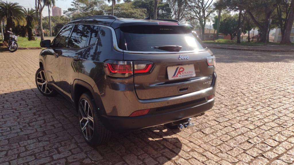 JEEP Compass - Foto