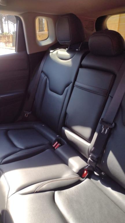 JEEP Compass - Foto