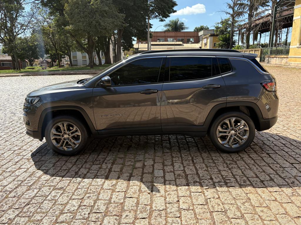 JEEP Compass - Foto