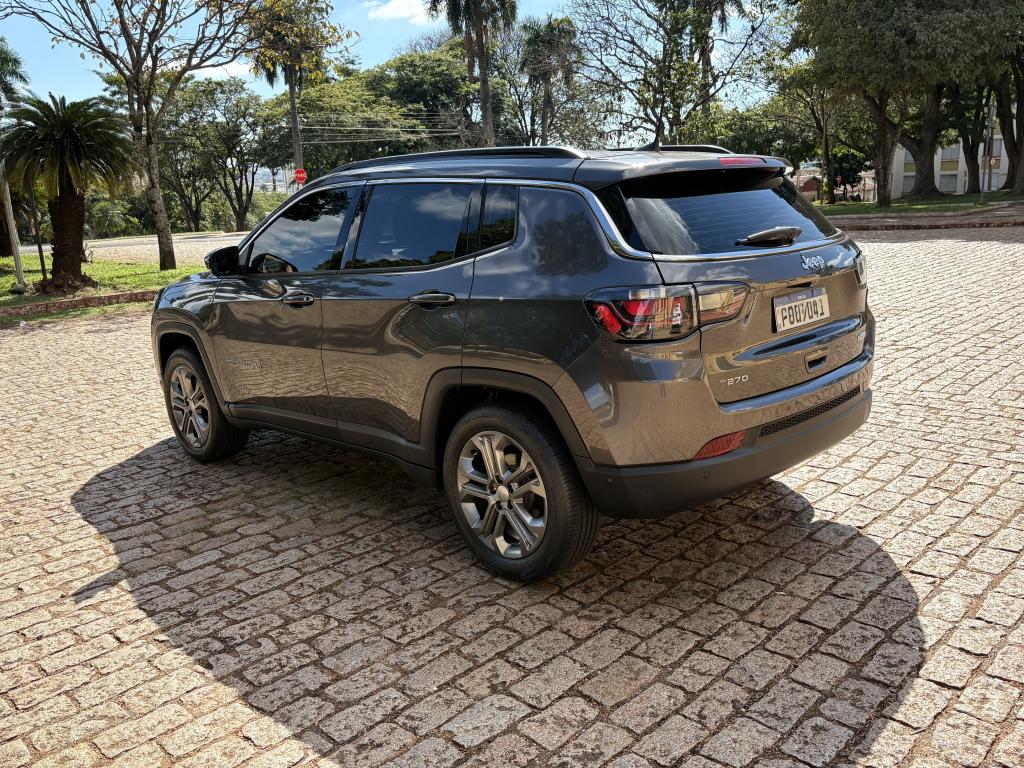 JEEP Compass - Foto