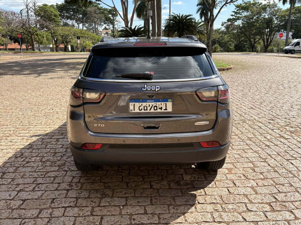 JEEP Compass - Foto