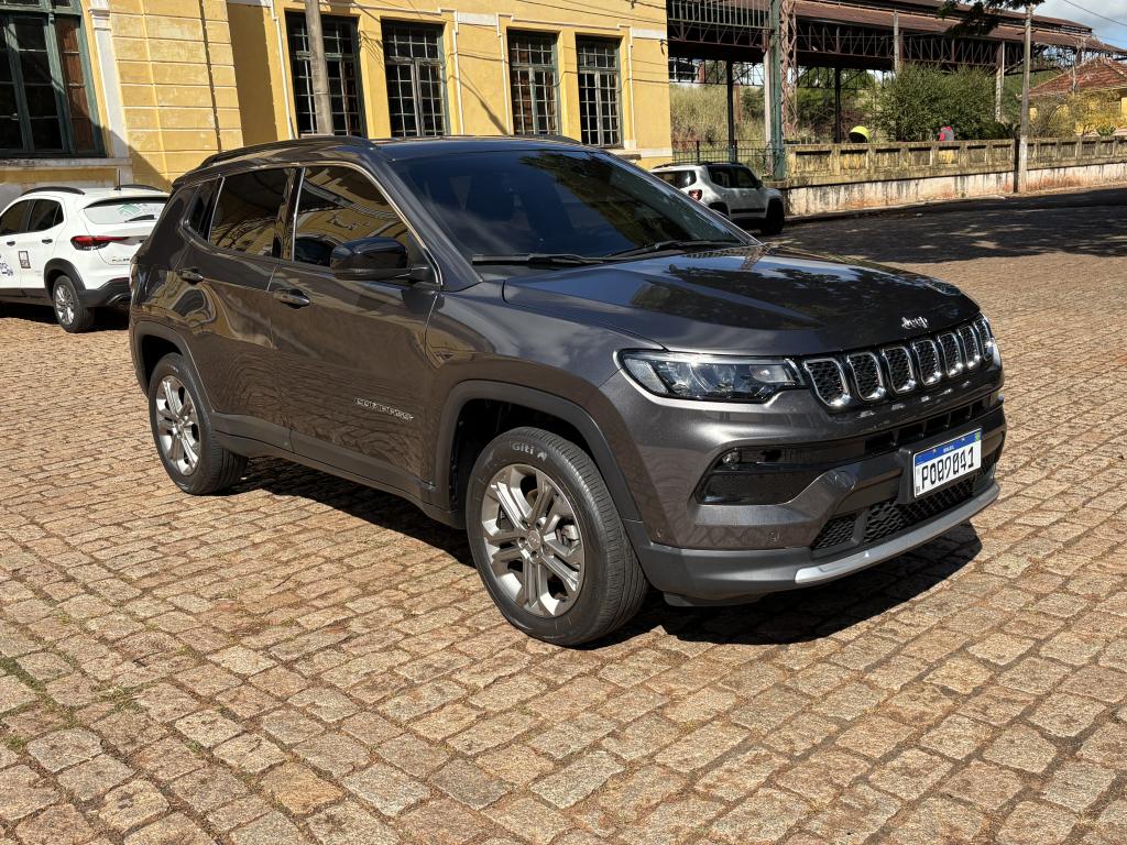 JEEP Compass - Foto