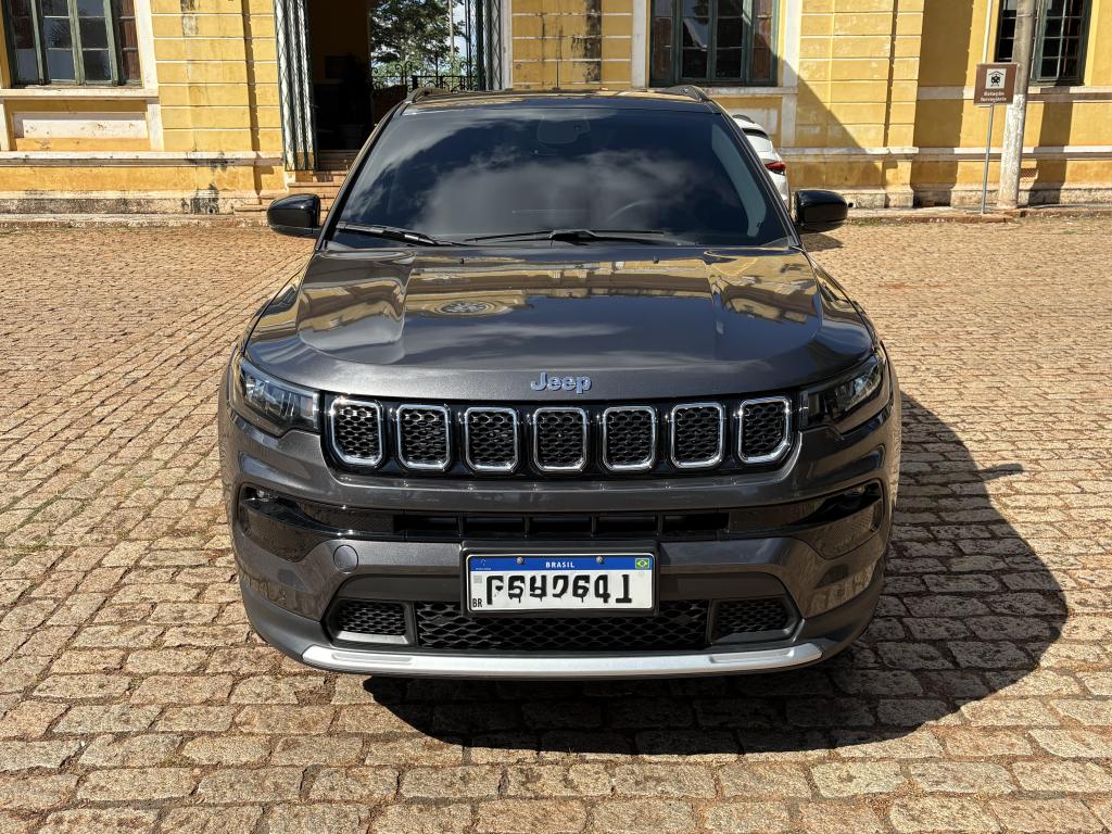 JEEP Compass - Foto