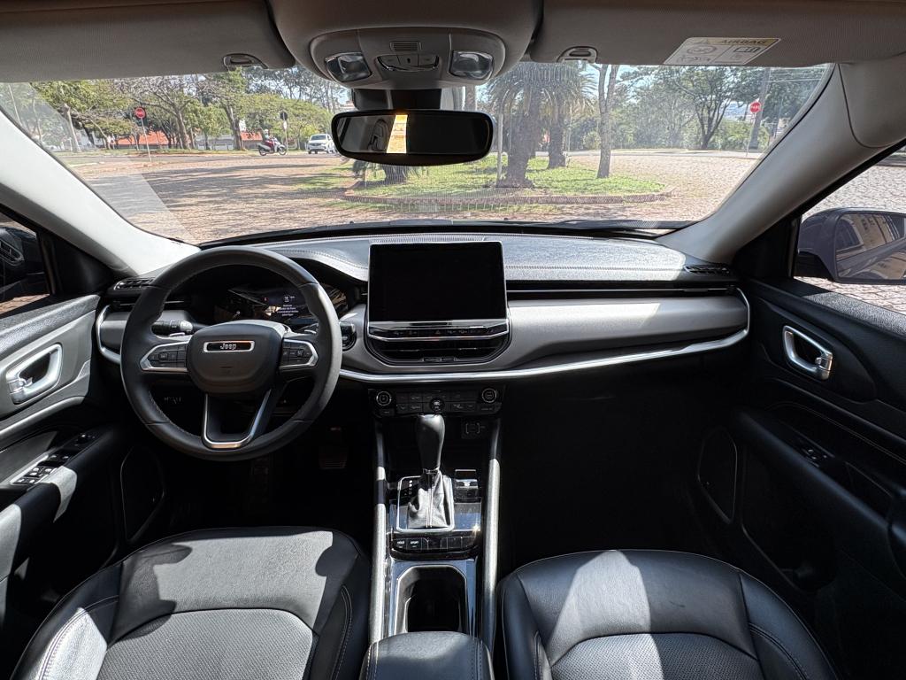 JEEP Compass - Foto