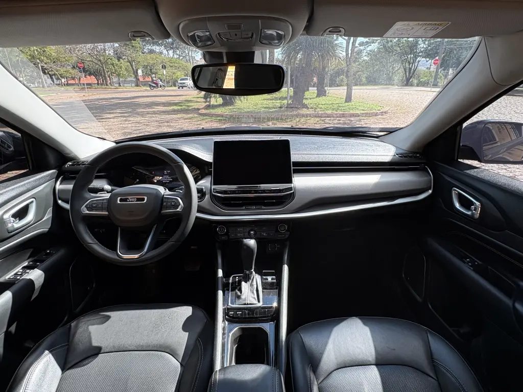 JEEP Compass - Foto