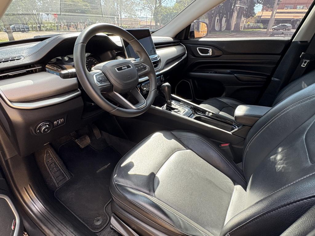 JEEP Compass - Foto