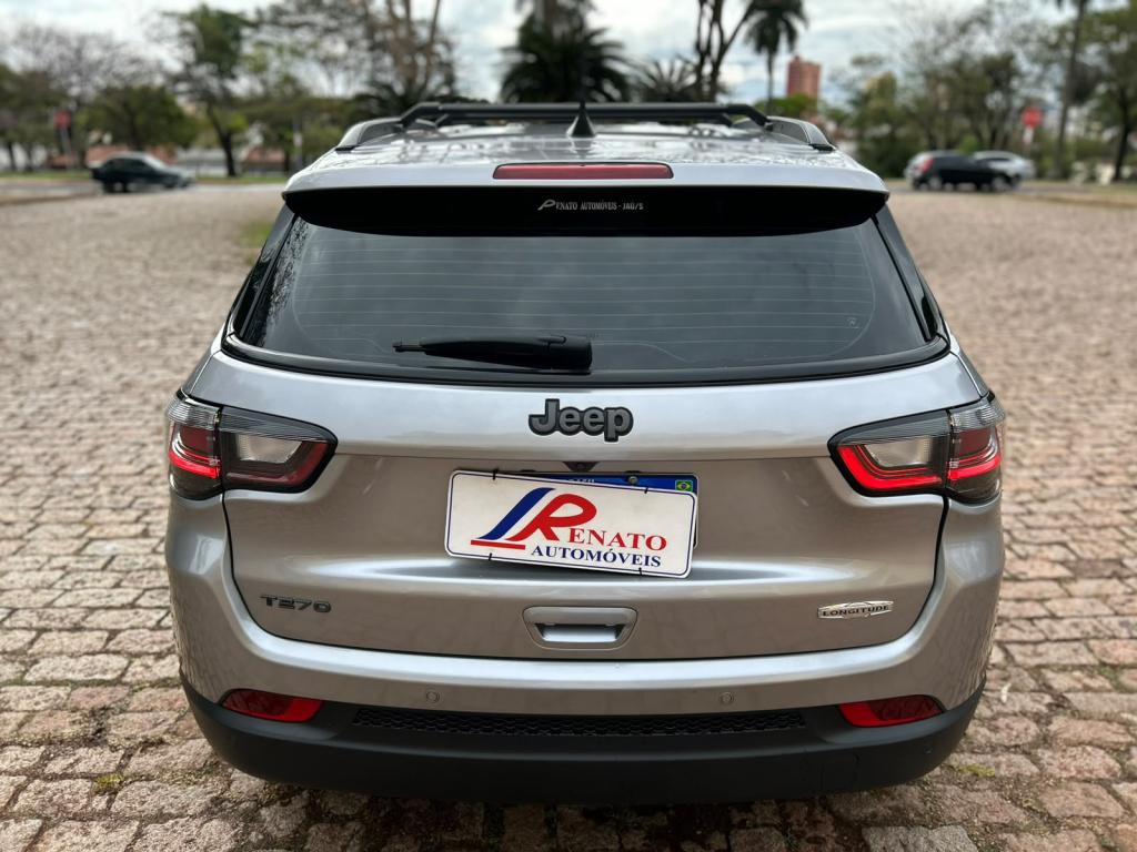 JEEP Compass - Foto