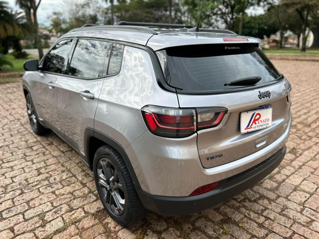 JEEP Compass - Foto