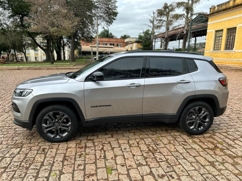 JEEP Compass - Foto