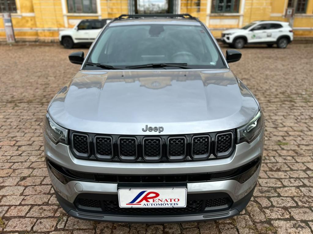 JEEP Compass - Foto