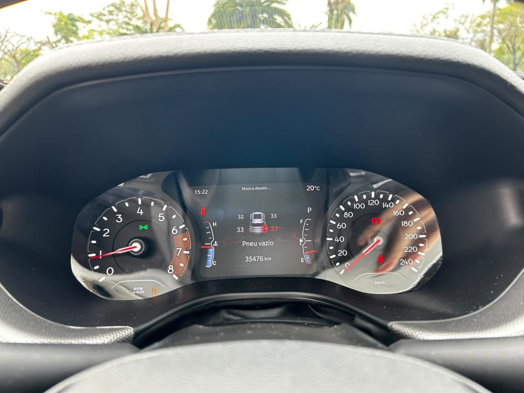 JEEP Compass - Foto