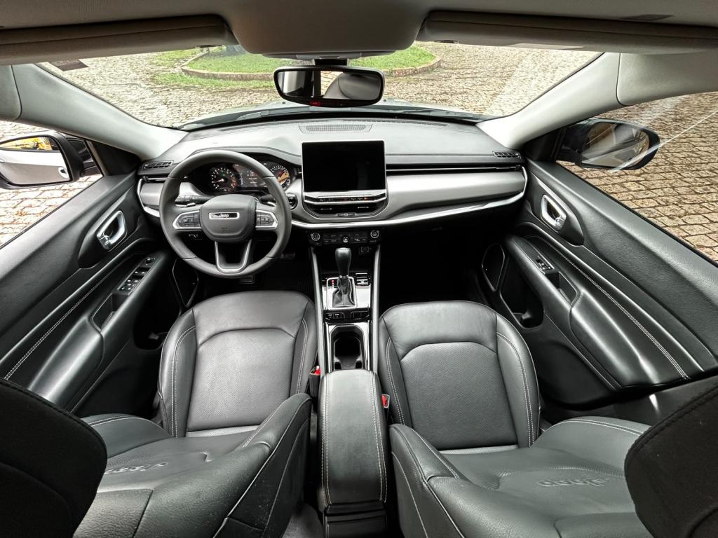 JEEP Compass - Foto