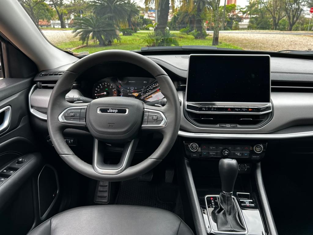 JEEP Compass - Foto