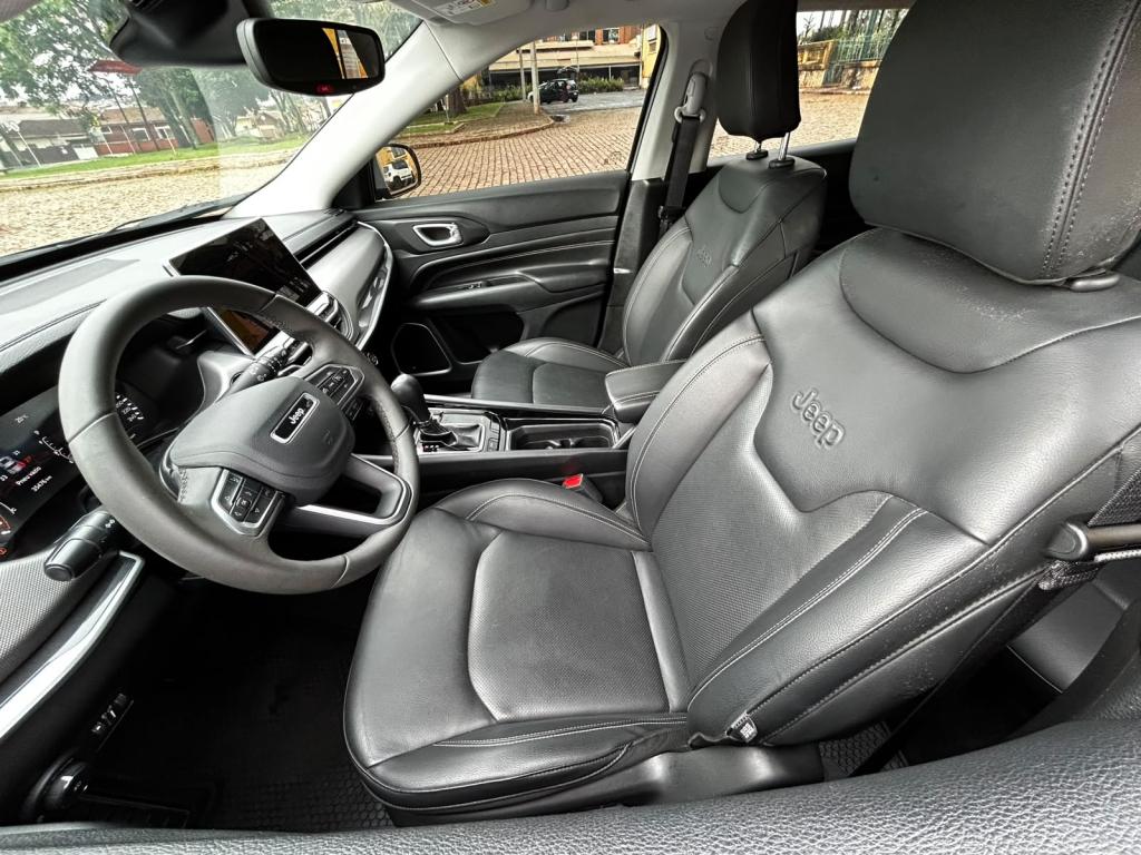 JEEP Compass - Foto