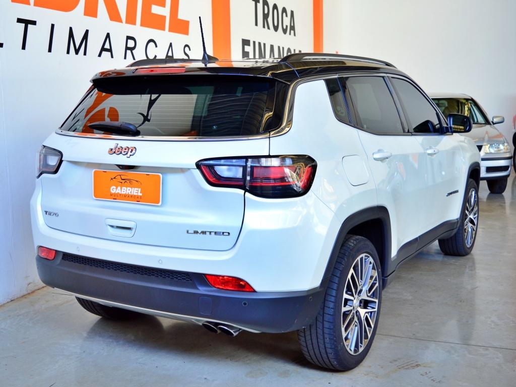 JEEP Compass - Foto