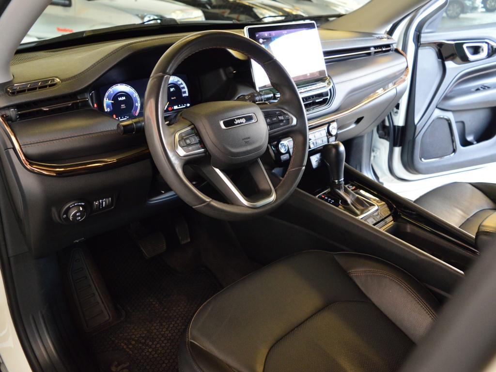 JEEP Compass - Foto
