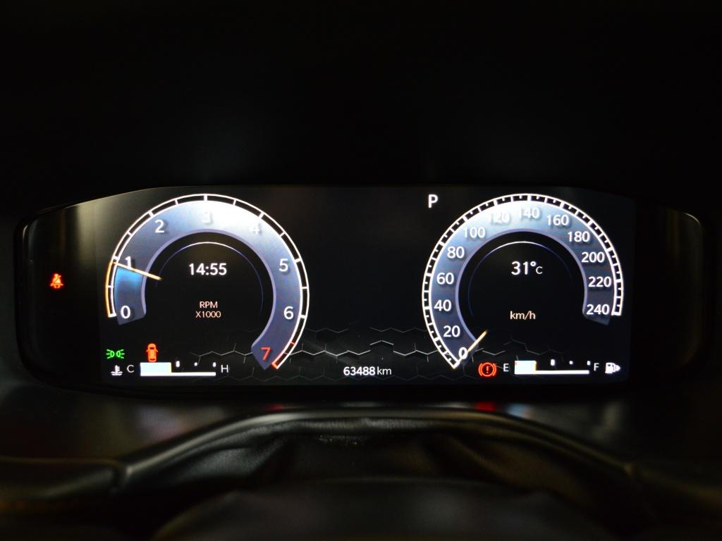 JEEP Compass - Foto