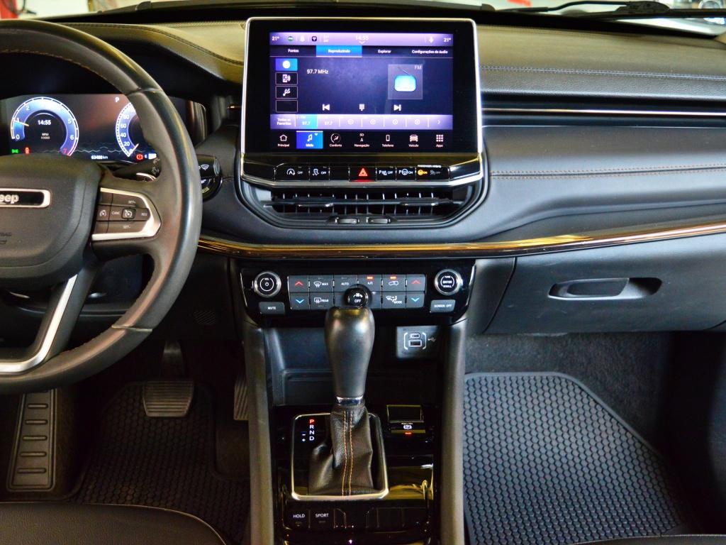 JEEP Compass - Foto
