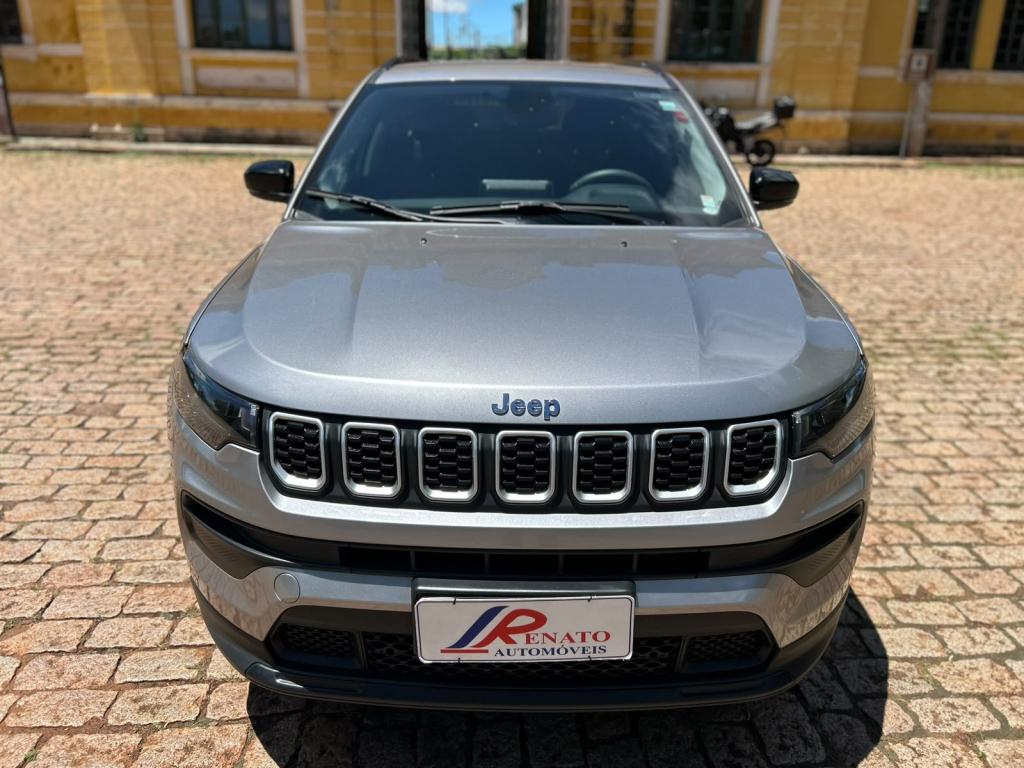 JEEP Compass - Foto