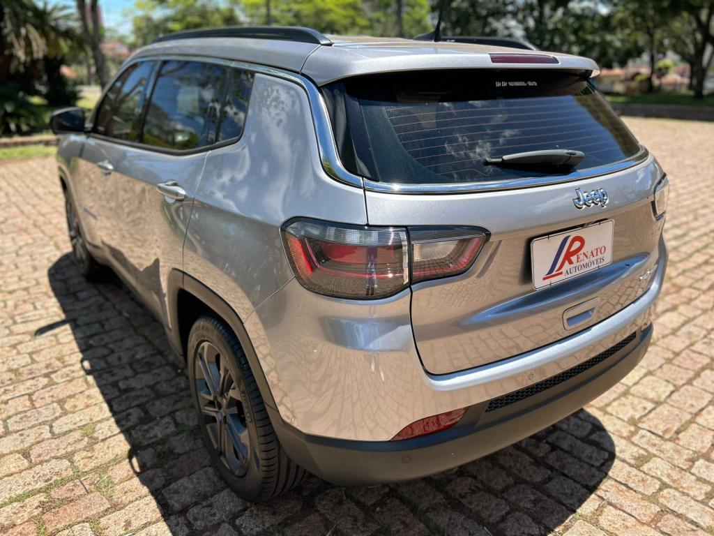 JEEP Compass - Foto