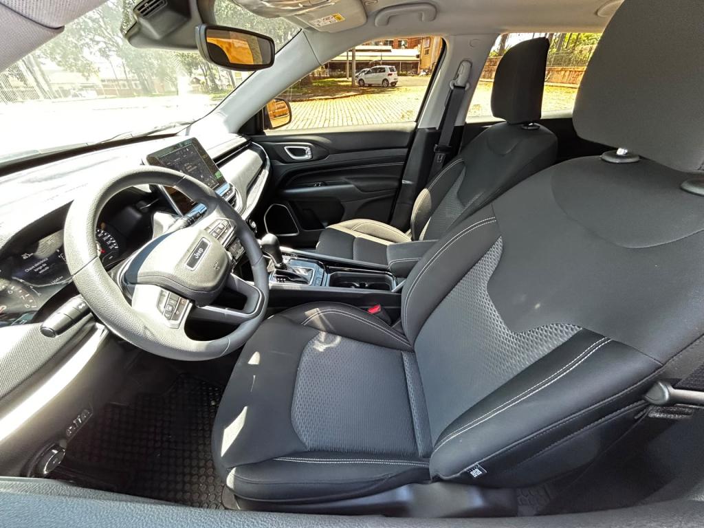 JEEP Compass - Foto