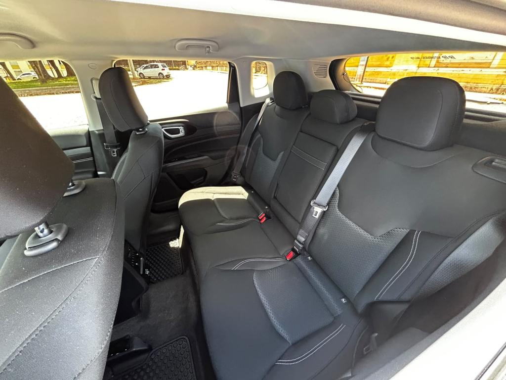 JEEP Compass - Foto
