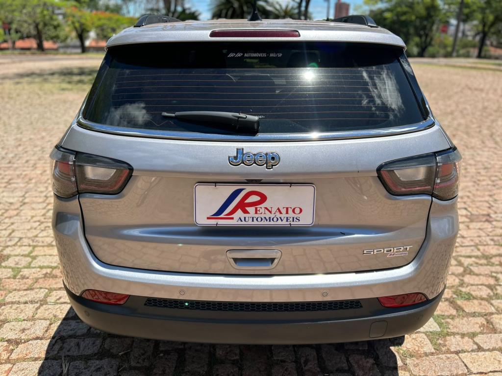 JEEP Compass - Foto