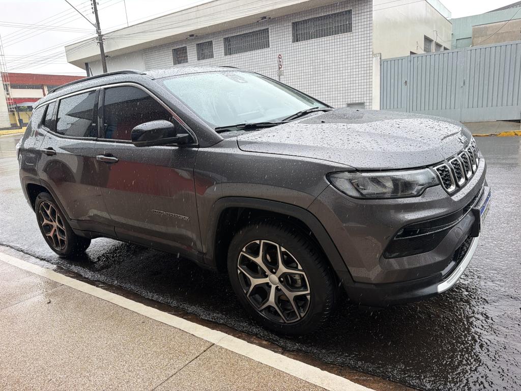 JEEP Compass - Foto