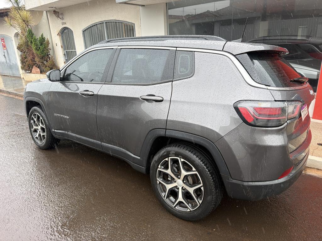 JEEP Compass - Foto