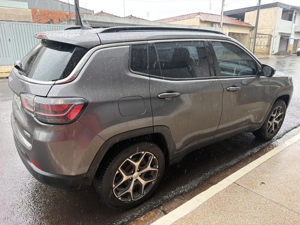 JEEP Compass - Foto