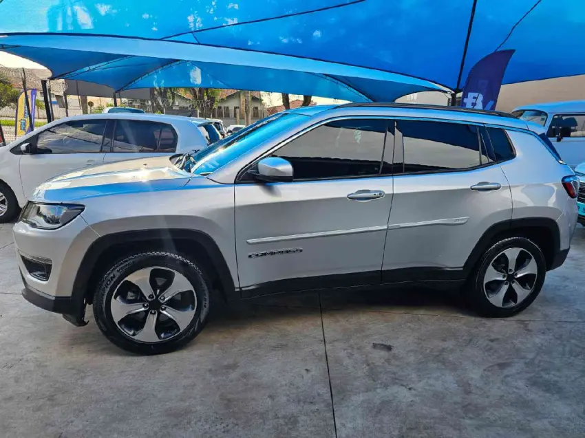 JEEP Compass - Foto