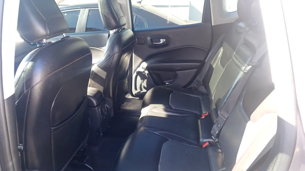JEEP Compass - Miniatura