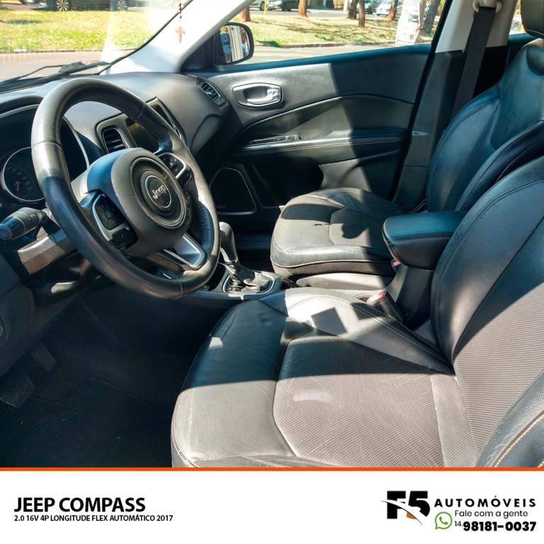 JEEP Compass - Foto