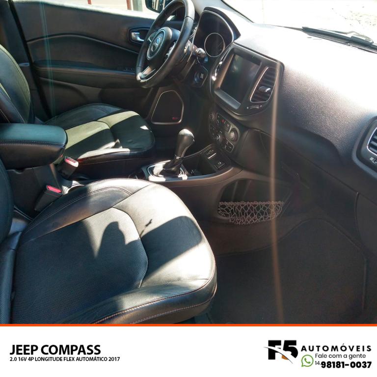 JEEP Compass - Foto