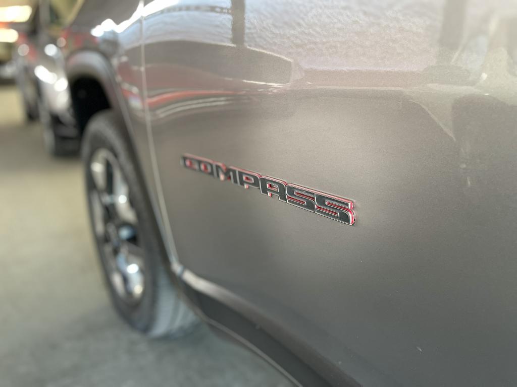 JEEP Compass - Foto
