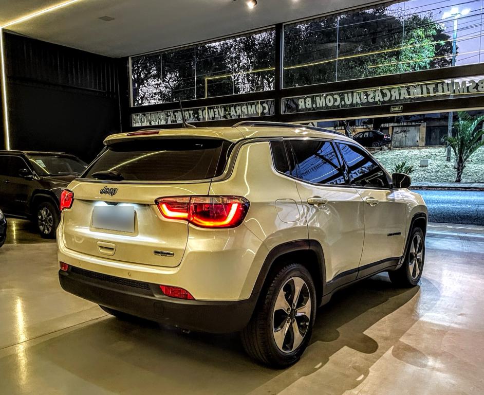 JEEP Compass - Foto