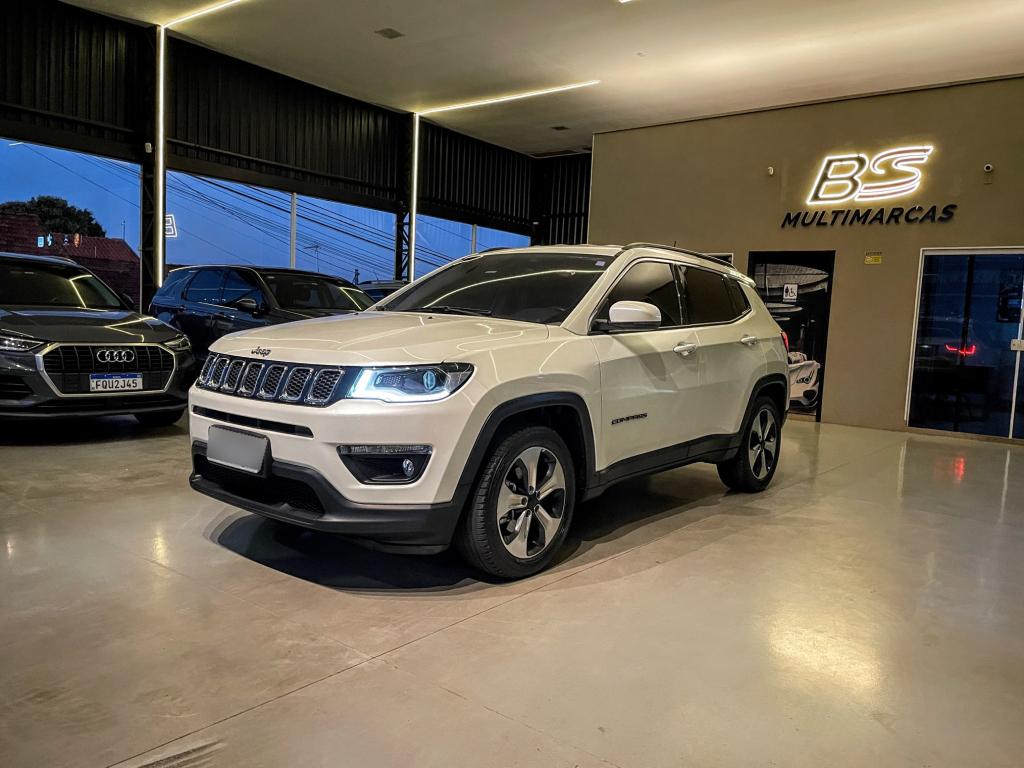 JEEP Compass - Foto
