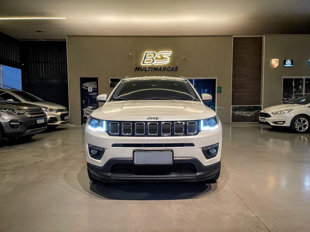 JEEP Compass - Foto