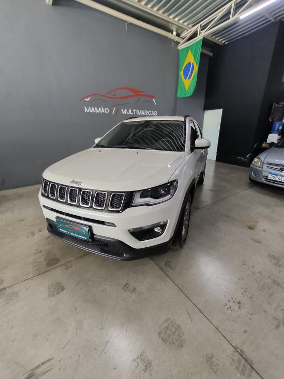 JEEP Compass - Foto