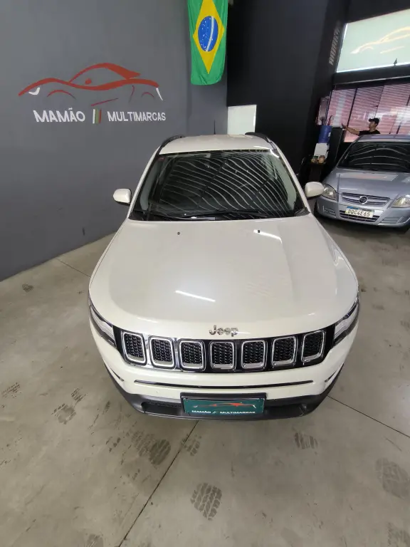 JEEP Compass - Foto